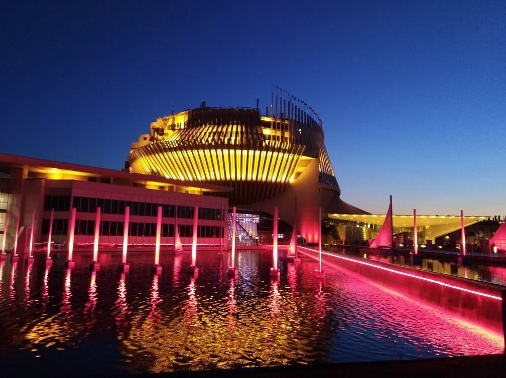 Montreal Casino & Hotel